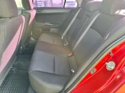 Mitsubishi Lancer X Стройкерамика  - изображение 40