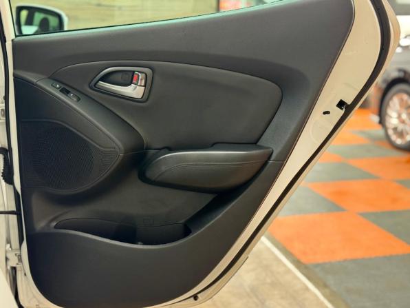Hyundai ix35 I Рестайлинг с пробегом 2014 года, цена 1 250 000 рублей, 170000 км, внедорожник, Автокод Объявления