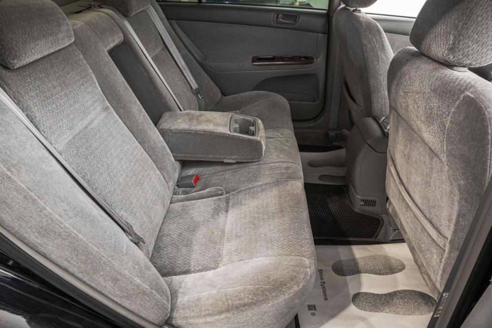 Toyota Camry V (XV30) Барнаул  - изображение 24
