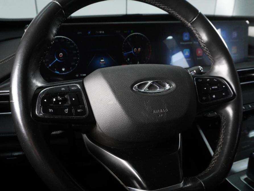 Chery Tiggo 7 Pro Max I Минеральные Воды  - изображение 19