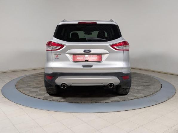 Ford Kuga II с пробегом 2013 года, цена 1 324 900 рублей, 96000 км, внедорожник, Автокод Объявления