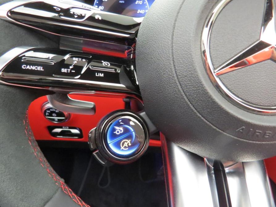 Mercedes-Benz SL-Класс AMG IV (R232) Санкт-Петербург  - изображение 11