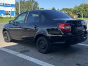 Lada (ВАЗ) Granta I Рестайлинг Иваново  - изображение 16
