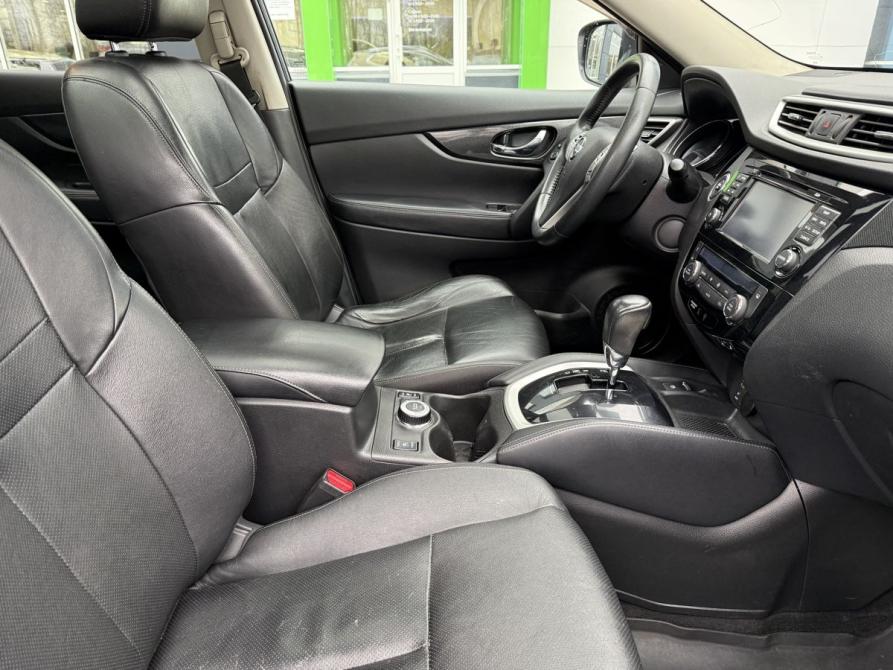 Nissan X-Trail III Ярославль  - изображение 10