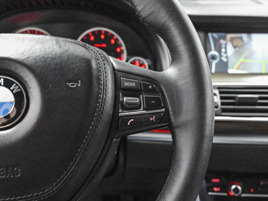 BMW 5 серии VI (F10/F11/F07) Ставрополь  - изображение 20