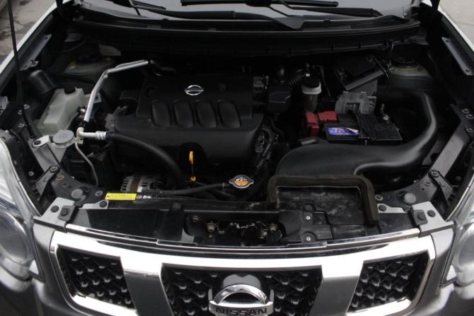 Nissan X-Trail II Рестайлинг с пробегом 2013 года, цена 1 460 000 рублей, 175415 км, внедорожник, Автокод Объявления