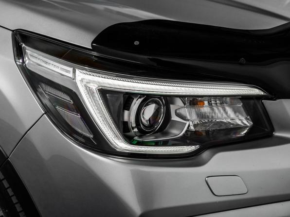 Subaru Forester V с пробегом 2020 года, цена 2 599 500 рублей, 96135 км, внедорожник, Автокод Объявления