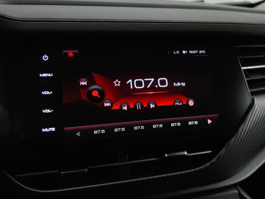 Haval F7x I Подольск  - изображение 14