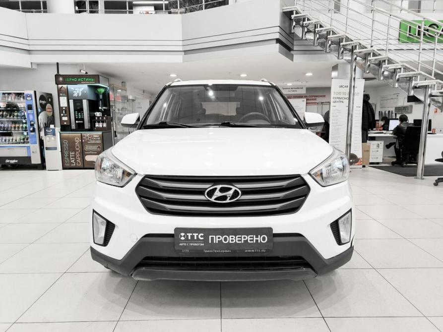 Hyundai Creta I Казань  - изображение 2