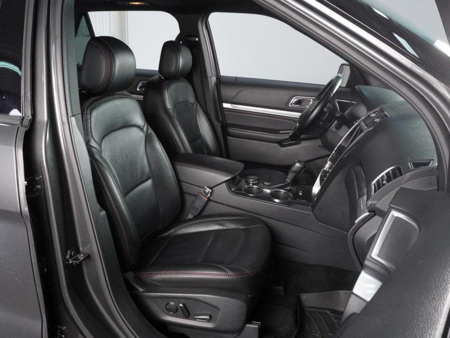 Ford Explorer V Рестайлинг Минеральные Воды  - изображение 8