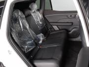 Toyota bZ3X Ростов-на-Дону  - изображение 28