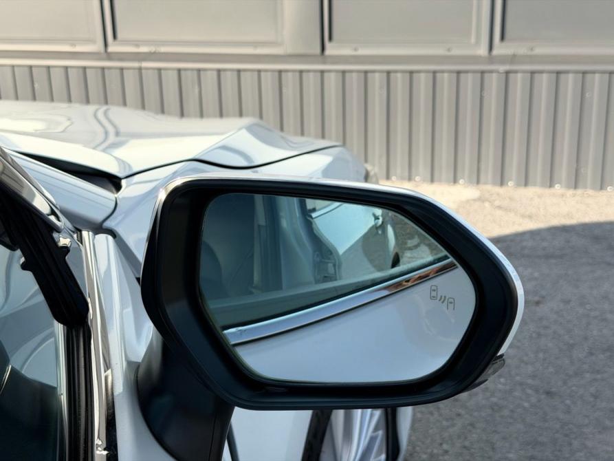 Toyota Camry VIII (XV70) Волгоград  - изображение 33