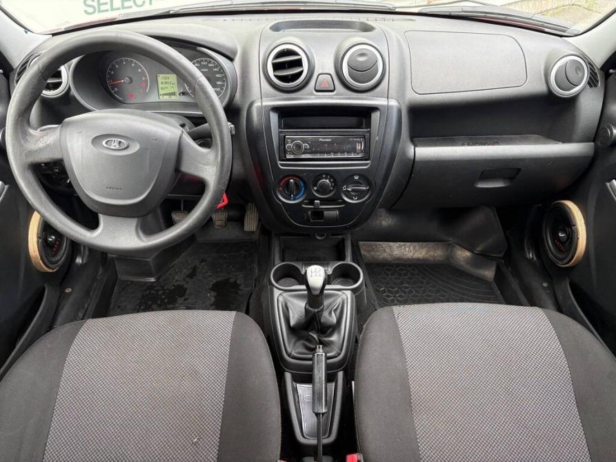 Lada (ВАЗ) Granta I Нижний Тагил  - изображение 13