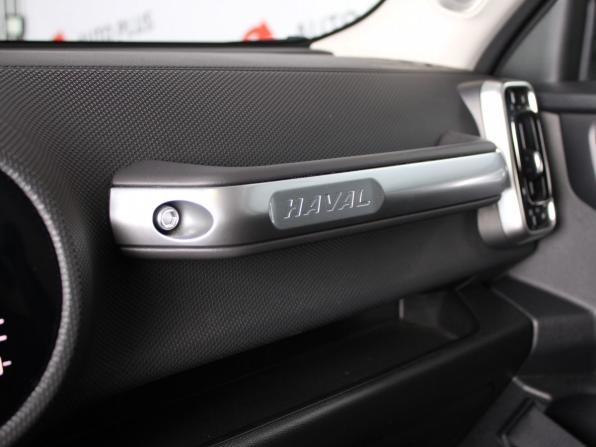 Haval Dargo с пробегом 2024 года, цена 2 890 000 рублей, 26422 км, внедорожник, Автокод Объявления
