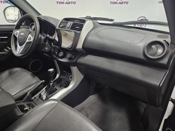 Lifan X60 I с пробегом 2014 года, цена 395 000 рублей, 139188 км, внедорожник, Автокод Объявления