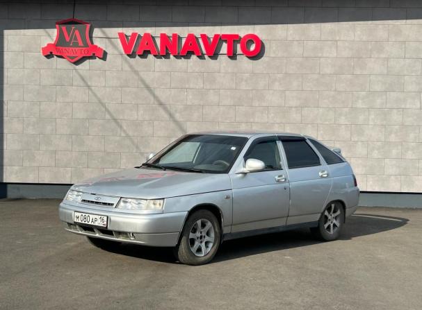 Lada (ВАЗ) 2112 с пробегом 2006 года, цена 175 000 рублей, 192000 км, хэтчбек, Автокод Объявления