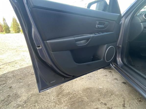 Mazda 3 I (BK) Рестайлинг с пробегом 2008 года, цена 639 000 рублей, 236280 км, хэтчбек, Автокод Объявления