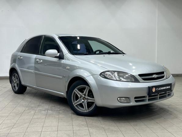 Chevrolet Lacetti I с пробегом 2004 года, цена 315 000 рублей, 173533 км, хэтчбек, Автокод Объявления