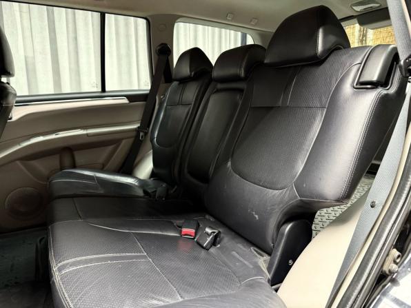 Mitsubishi Pajero Sport II Рестайлинг с пробегом 2014 года, цена 1 879 000 рублей, 245549 км, внедорожник, Автокод Объявления