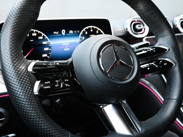 Mercedes-Benz C-Класс V (W206) с пробегом 2023 года, цена 6 199 000 рублей, 32681 км, седан, Автокод Объявления
