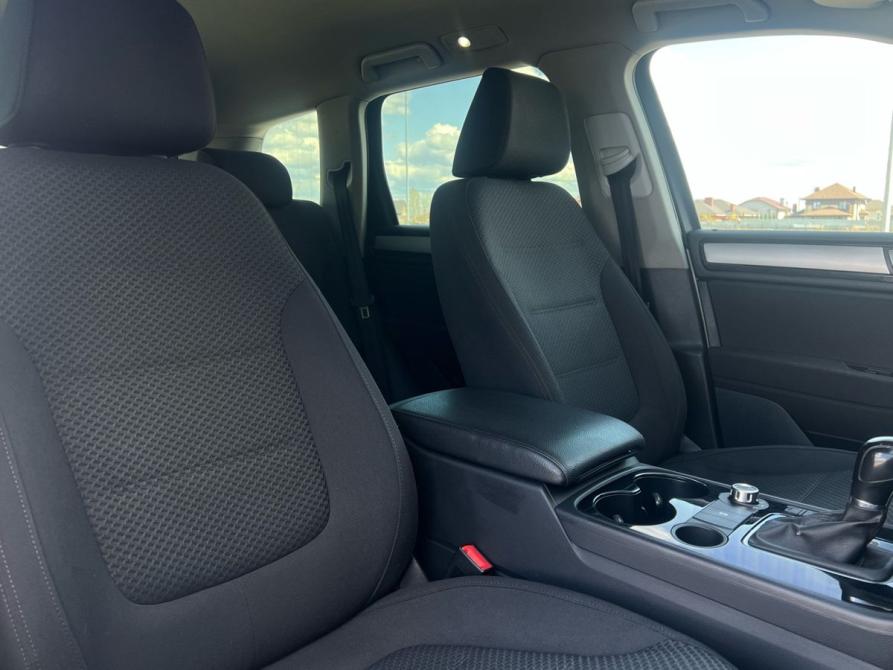 Volkswagen Touareg II Самара  - изображение 15