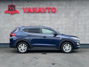 Hyundai Tucson III Рестайлинг Альметьевск  - изображение 30