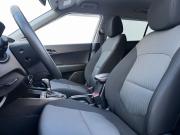 Hyundai Creta I Рестайлинг Москва  - изображение 22