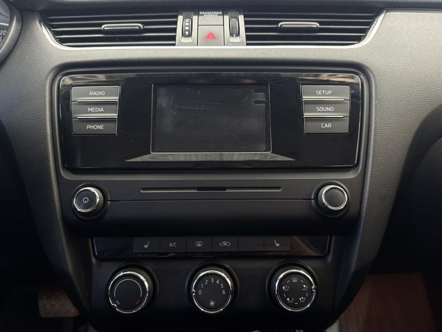 Skoda Octavia III (A7) Смоленск  - изображение 8