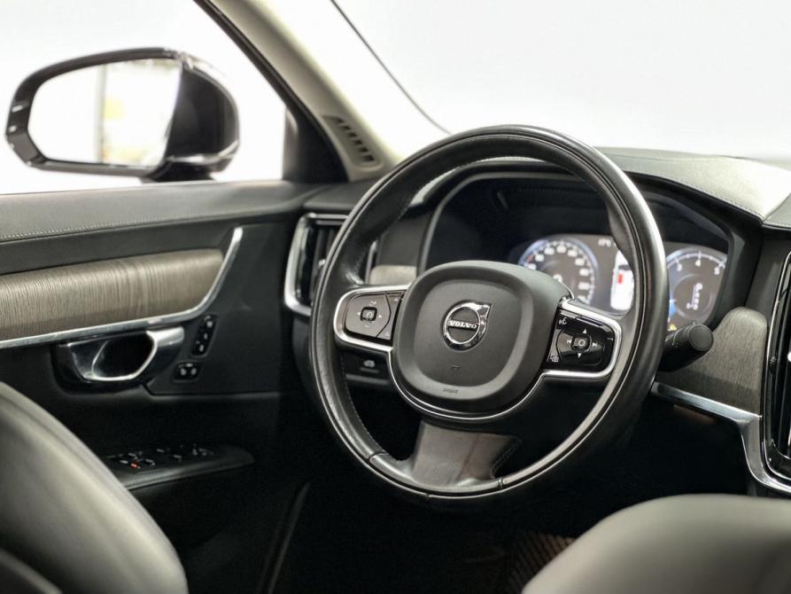 Volvo S90 II Рестайлинг Воронеж  - изображение 25