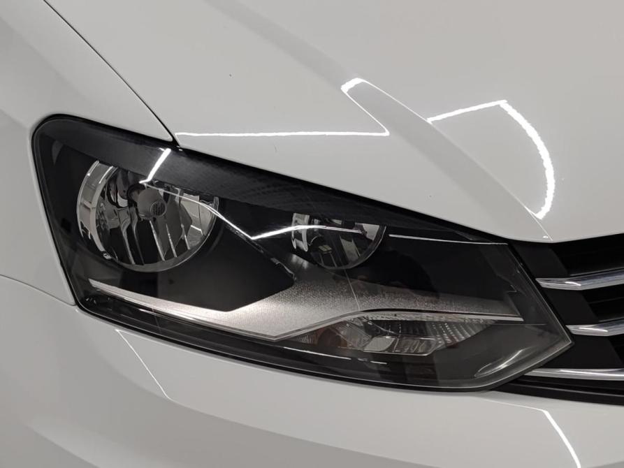 Volkswagen Polo V Рестайлинг Казань  - изображение 21