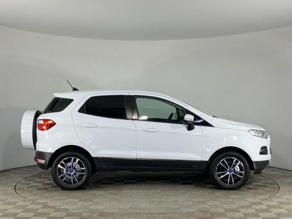 Ford EcoSport II с пробегом 2017 года, цена 860 000 рублей, 223328 км, внедорожник, Автокод Объявления