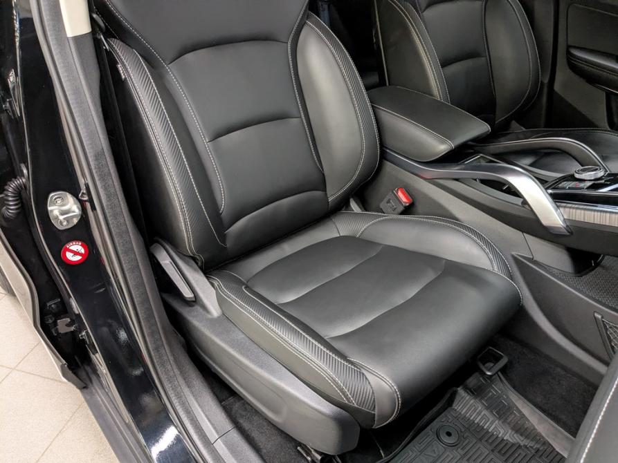 Geely Atlas Pro Москва  - изображение 18