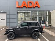 Lada (ВАЗ) Niva Legend Тверь  - изображение 27