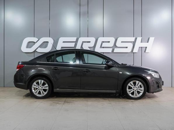 Chevrolet Cruze I Рестайлинг с пробегом 2013 года, цена 799 000 рублей, 228455 км, седан, Автокод Объявления