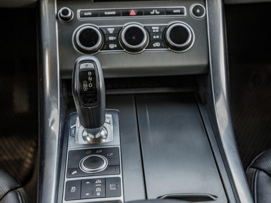Land Rover Range Rover Sport II Волгоград  - изображение 27