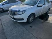 Lada (ВАЗ) Granta I Рестайлинг Курган  - изображение 11
