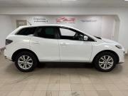 Mazda CX-7 I Рестайлинг Кандалакша  - изображение 32