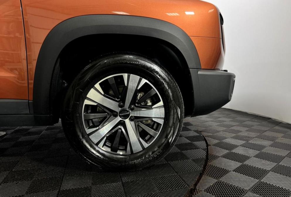 Haval Dargo I Нижний Новгород  - изображение 22