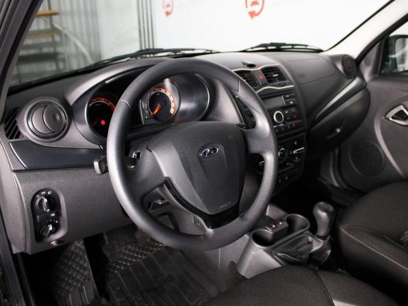 Lada (ВАЗ) Granta I Рестайлинг с пробегом 2023 года, цена 899 000 рублей, 56920 км, универсал, Автокод Объявления