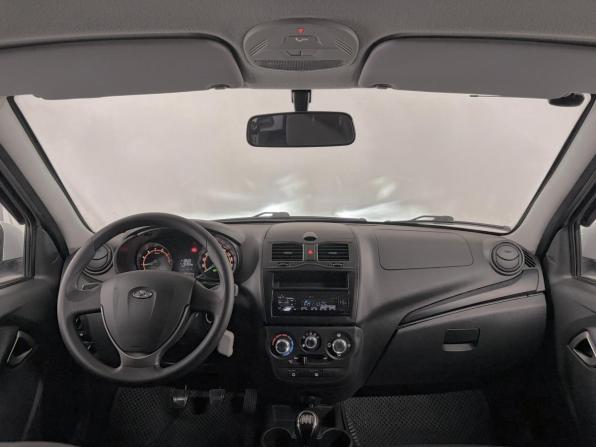 Lada (ВАЗ) Granta I Рестайлинг с пробегом 2023 года, цена 775 000 рублей, 40124 км, лифтбек, Автокод Объявления