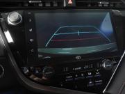 Toyota Camry VIII (XV70) Минеральные Воды  - изображение 31