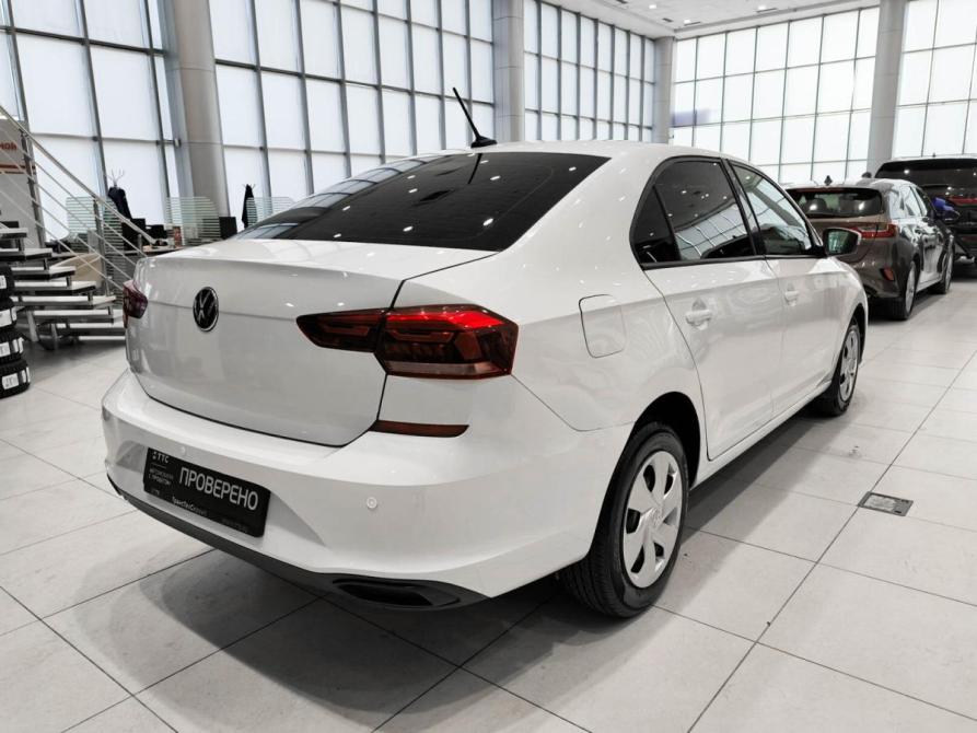 Volkswagen Polo VI Казань  - изображение 6