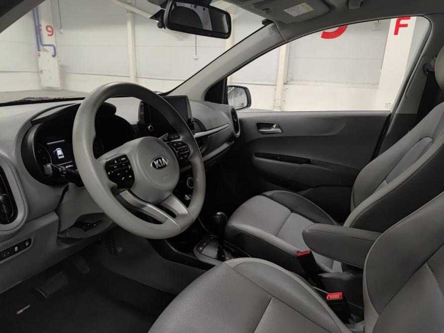 Kia Morning III Рестайлинг 1 Казань  - изображение 20