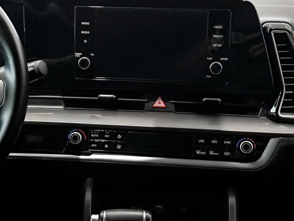 Kia Sportage V с пробегом 2022 года, цена 3 649 000 рублей, 30467 км, внедорожник, Автокод Объявления