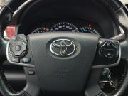 Toyota Camry VII (XV50) Москва  - изображение 36