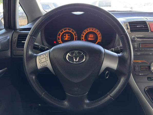 Toyota Auris I с пробегом 2008 года, цена 670 000 рублей, 218254 км, хэтчбек, Автокод Объявления