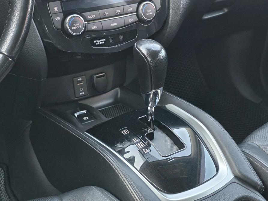 Nissan X-Trail III Новосибирск  - изображение 25