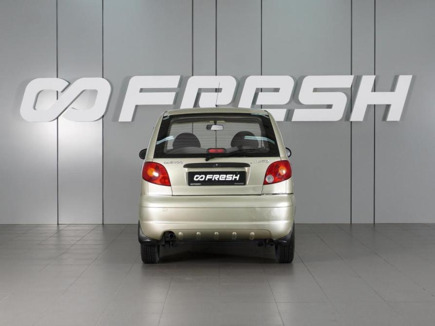 Daewoo Matiz II Минеральные Воды  - изображение 4