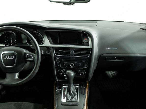 Audi A5 I (8T) с пробегом 2011 года, цена 1 499 700 рублей, 100930 км, лифтбек, Автокод Объявления