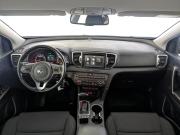 Kia Sportage IV Москва  - изображение 44